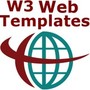 W3 Web Templates - website design, web templates, website templates, web site templates, web site design, web design